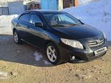 Toyota Corolla 2009 года за 5 000 000 тг. в Усть-Каменогорск