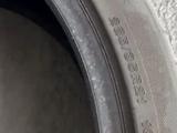 BRIDGESTONE 255/40R21 285/35R21 LETO B/U за 50 000 тг. в Шымкент – фото 4