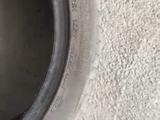 BRIDGESTONE 255/40R21 285/35R21 LETO B/U за 50 000 тг. в Шымкент – фото 5