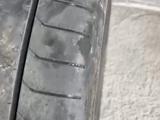 BRIDGESTONE 255/40R21 285/35R21 LETO B/U за 50 000 тг. в Шымкент – фото 3