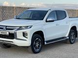 Mitsubishi L200 2021 годаүшін12 000 000 тг. в Актау – фото 3