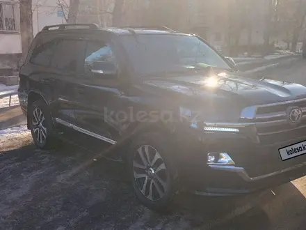 Toyota Land Cruiser 2014 года за 17 000 000 тг. в Павлодар – фото 2