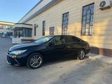 Toyota Camry 2016 годаfor5 000 000 тг. в Жанакорган – фото 4