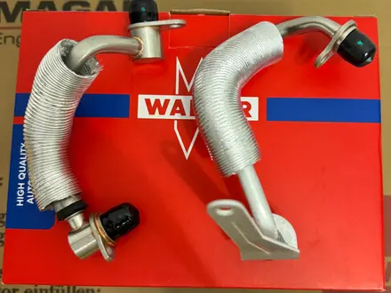 Патрубок охлаждения турбины BMW N20 N26/OEM 11538663516/11538663517 за 19 500 тг. в Алматы