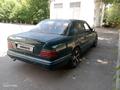 Mercedes-Benz E 200 1994 года за 1 500 000 тг. в Тараз – фото 5