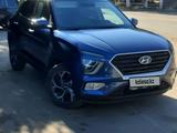 Hyundai Creta 2022 годаүшін11 000 000 тг. в Жезказган – фото 2
