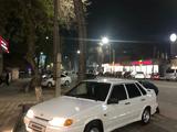 ВАЗ (Lada) 2115 2012 года за 2 800 000 тг. в Шымкент – фото 5
