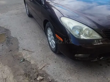 Lexus ES 330 2004 года за 5 700 000 тг. в Экибастуз – фото 13