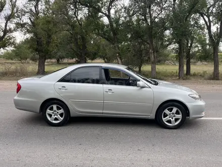 Toyota Camry 2004 года за 4 600 000 тг. в Алматы – фото 3