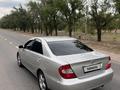 Toyota Camry 2004 годаүшін4 600 000 тг. в Алматы – фото 5