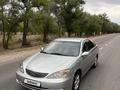 Toyota Camry 2004 года за 4 600 000 тг. в Алматы – фото 8