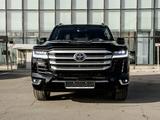Toyota Land Cruiser Premium+ 2026 года за 67 900 000 тг. в Уральск