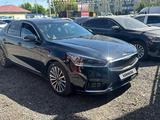 Kia K7 2016 годаүшін11 000 000 тг. в Алматы