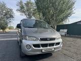 Hyundai H-1 2004 годаүшін4 500 000 тг. в Алматы – фото 3