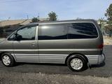 Hyundai H-1 2004 годаүшін4 500 000 тг. в Алматы – фото 4