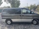 Hyundai H-1 2004 годаүшін4 500 000 тг. в Алматы – фото 5