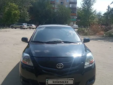 Toyota Yaris 2007 года за 3 950 000 тг. в Семей – фото 2