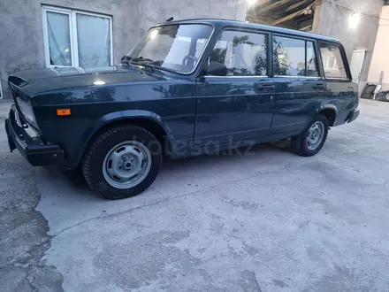 ВАЗ (Lada) 2104 2010 года за 2 200 000 тг. в Шымкент – фото 2