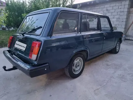 ВАЗ (Lada) 2104 2010 года за 2 200 000 тг. в Шымкент – фото 4