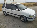 Mitsubishi Space Wagon 1992 года за 1 800 000 тг. в Тараз – фото 2