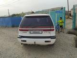 Mitsubishi Space Wagon 1992 года за 1 800 000 тг. в Тараз – фото 3
