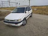 Mitsubishi Space Wagon 1992 года за 1 800 000 тг. в Тараз – фото 4