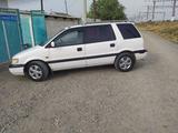 Mitsubishi Space Wagon 1992 года за 1 800 000 тг. в Тараз – фото 5