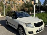 Mercedes-Benz GLK 300 2010 года за 7 500 000 тг. в Алматы – фото 4