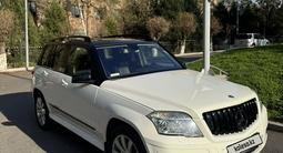 Mercedes-Benz GLK 300 2010 года за 6 800 000 тг. в Алматы – фото 4