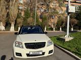 Mercedes-Benz GLK 300 2010 года за 7 500 000 тг. в Алматы – фото 2