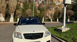 Mercedes-Benz GLK 300 2010 года за 6 800 000 тг. в Алматы – фото 2