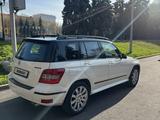 Mercedes-Benz GLK 300 2010 года за 7 500 000 тг. в Алматы – фото 5