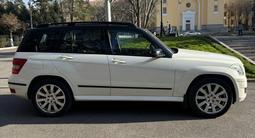 Mercedes-Benz GLK 300 2010 года за 6 800 000 тг. в Алматы