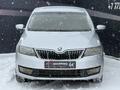 Skoda Rapid 2014 года за 3 950 000 тг. в Актобе – фото 2