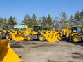 SDLG  ФРОНТАЛЬНЫЕ ПОГРУЗЧИКИ SDLG 2026 года за 10 569 000 тг. в Караганда – фото 7