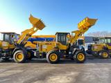 SDLG  ФРОНТАЛЬНЫЕ ПОГРУЗЧИКИ SDLG 2025 года за 10 055 000 тг. в Караганда