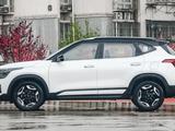 Kia Seltos 2024 года за 8 000 000 тг. в Алматы – фото 3