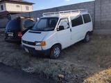 Volkswagen Transporter 1996 года за 1 800 000 тг. в Шымкент – фото 2