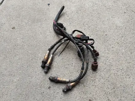 Лямбда-зонд на Touareg Cayenne за 1 000 тг. в Алматы