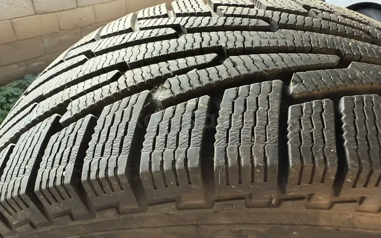 265/65/17 Nokian Nordman SUV за 140 000 тг. в Алматы