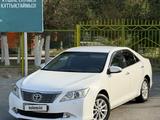 Toyota Camry 2012 года за 7 914 467 тг. в Кызылорда