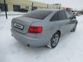 Audi A6 2008 годаүшін3 510 000 тг. в Актобе – фото 4