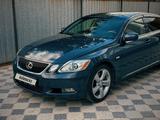 Lexus GS 430 2006 годаfor6 800 000 тг. в Актау – фото 3