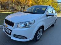 Chevrolet Nexia 2021 годаүшін5 250 000 тг. в Костанай