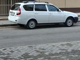 ВАЗ (Lada) Priora 2171 2013 года за 2 600 000 тг. в Талдыкорган