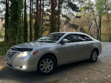 Toyota Camry 2007 года за 6 500 000 тг. в Талдыкорган – фото 18