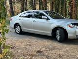 Toyota Camry 2007 годаүшін6 500 000 тг. в Талдыкорган – фото 3