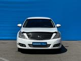 Nissan Teana 2012 года за 5 290 000 тг. в Алматы – фото 2