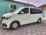 Hyundai H-1 2018 годаүшін12 999 999 тг. в Алматы