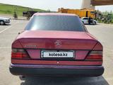 Mercedes-Benz E 230 1991 года за 1 900 000 тг. в Тараз – фото 4
